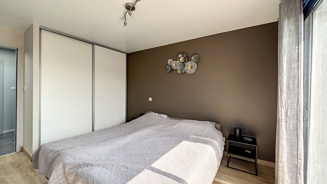 Photo of Bedroom in Chazeaux