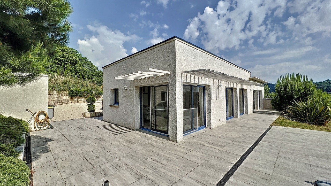 Photo of Outdoor in Chazeaux