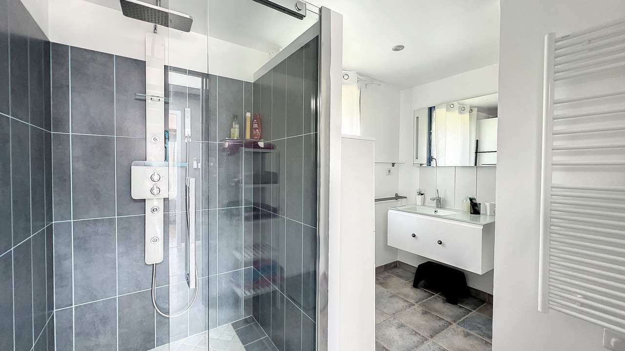 Photo of Bathroom in Chazeaux