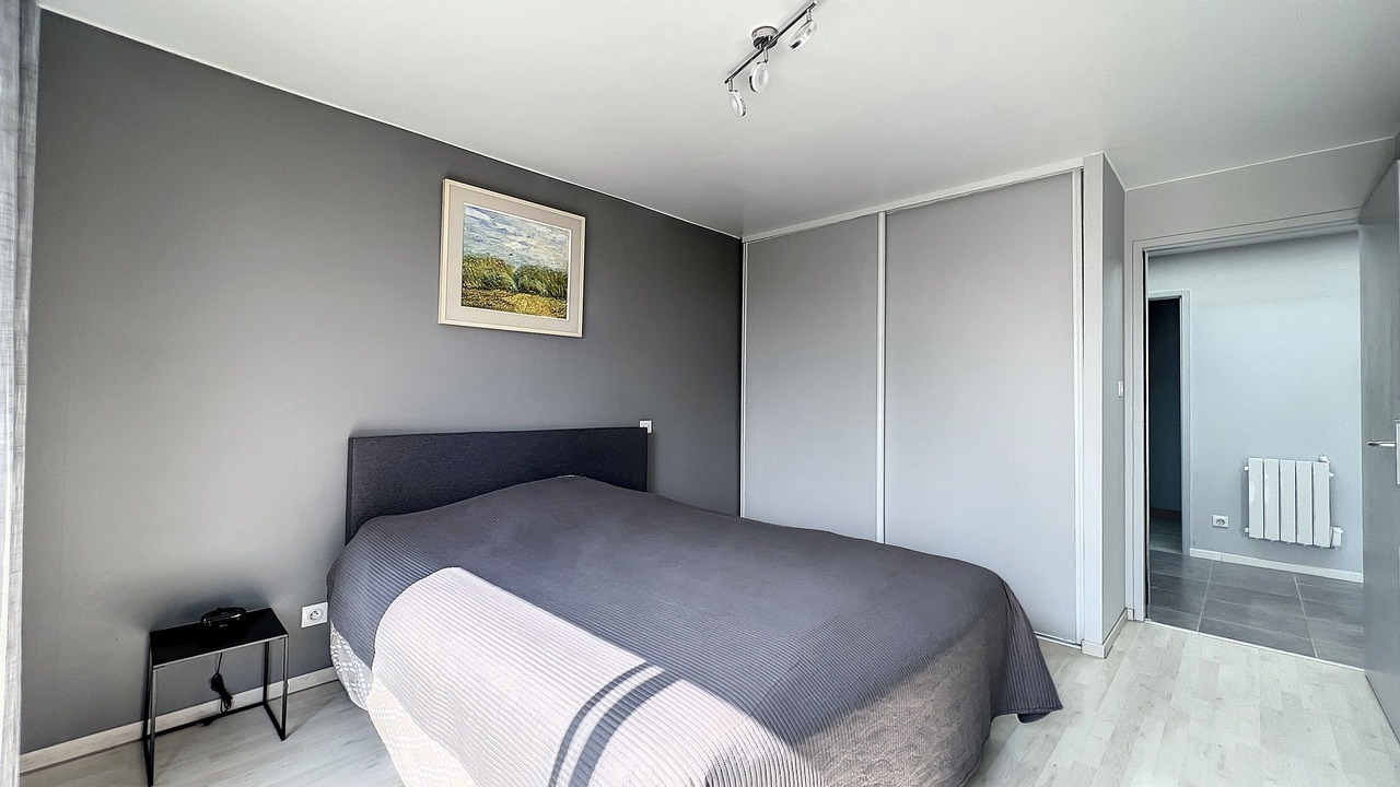 Photo of Bedroom in Chazeaux