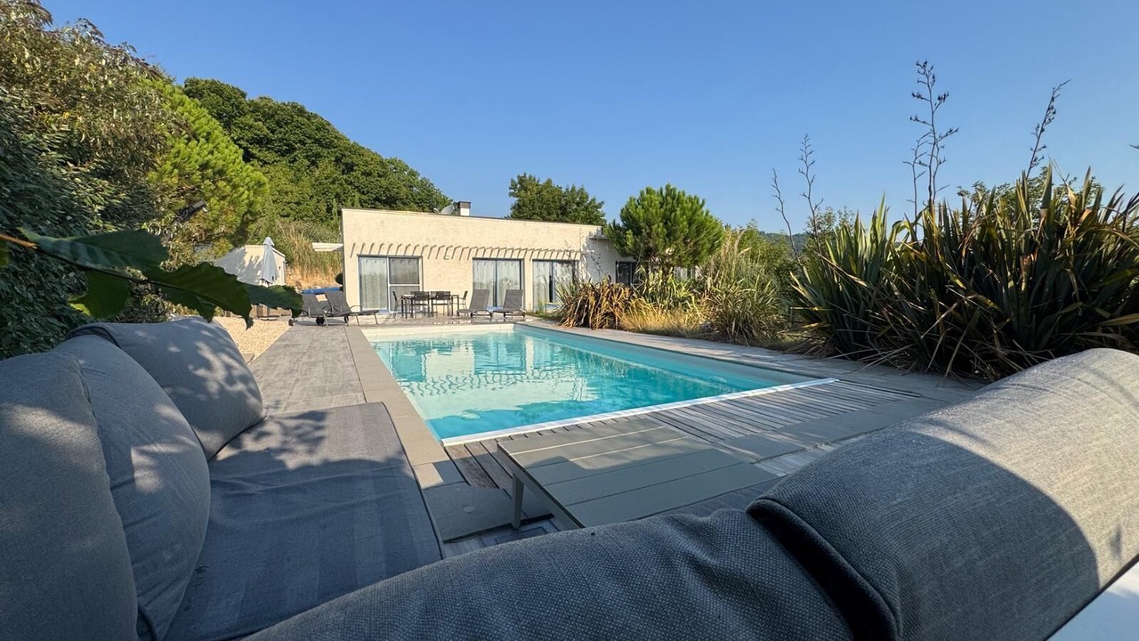 Photo of Outdoor in Chazeaux