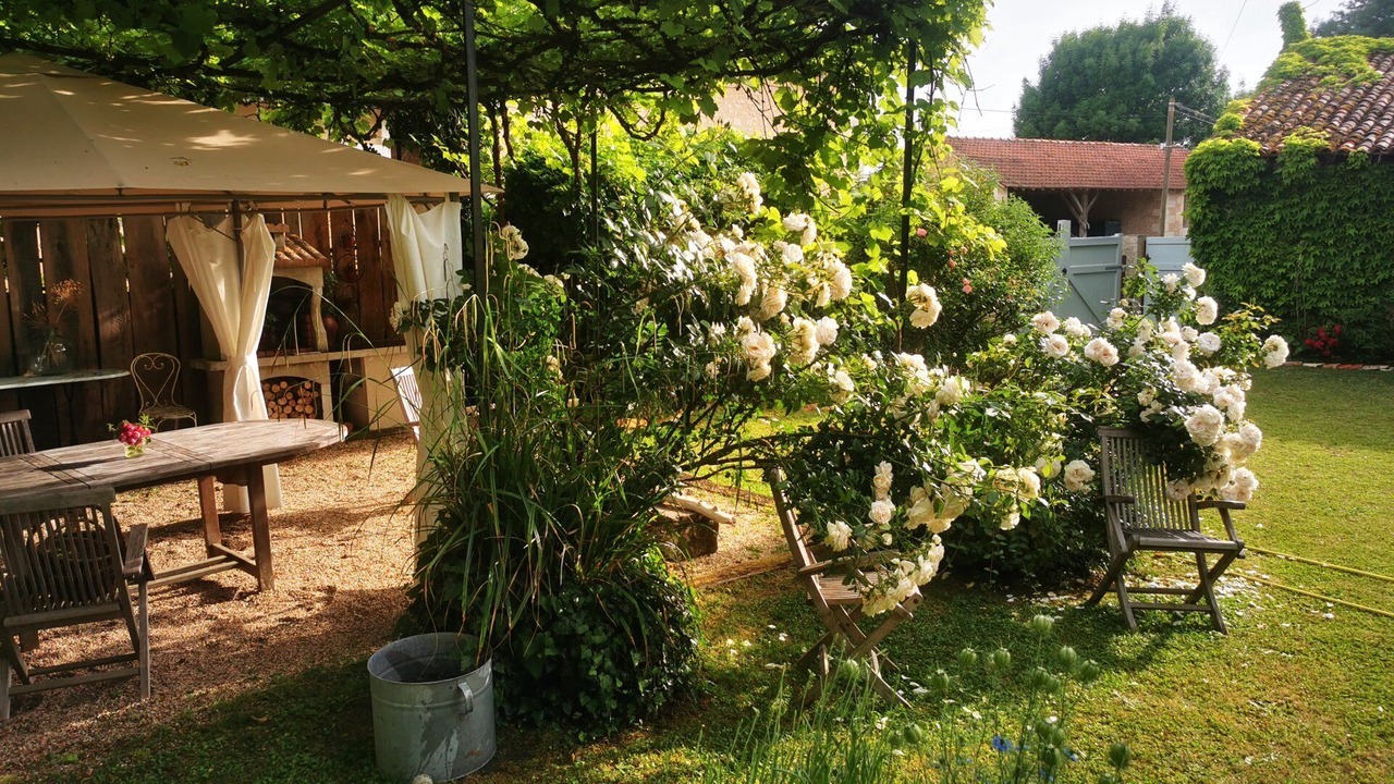 Photo of Outdoor in Festalemps