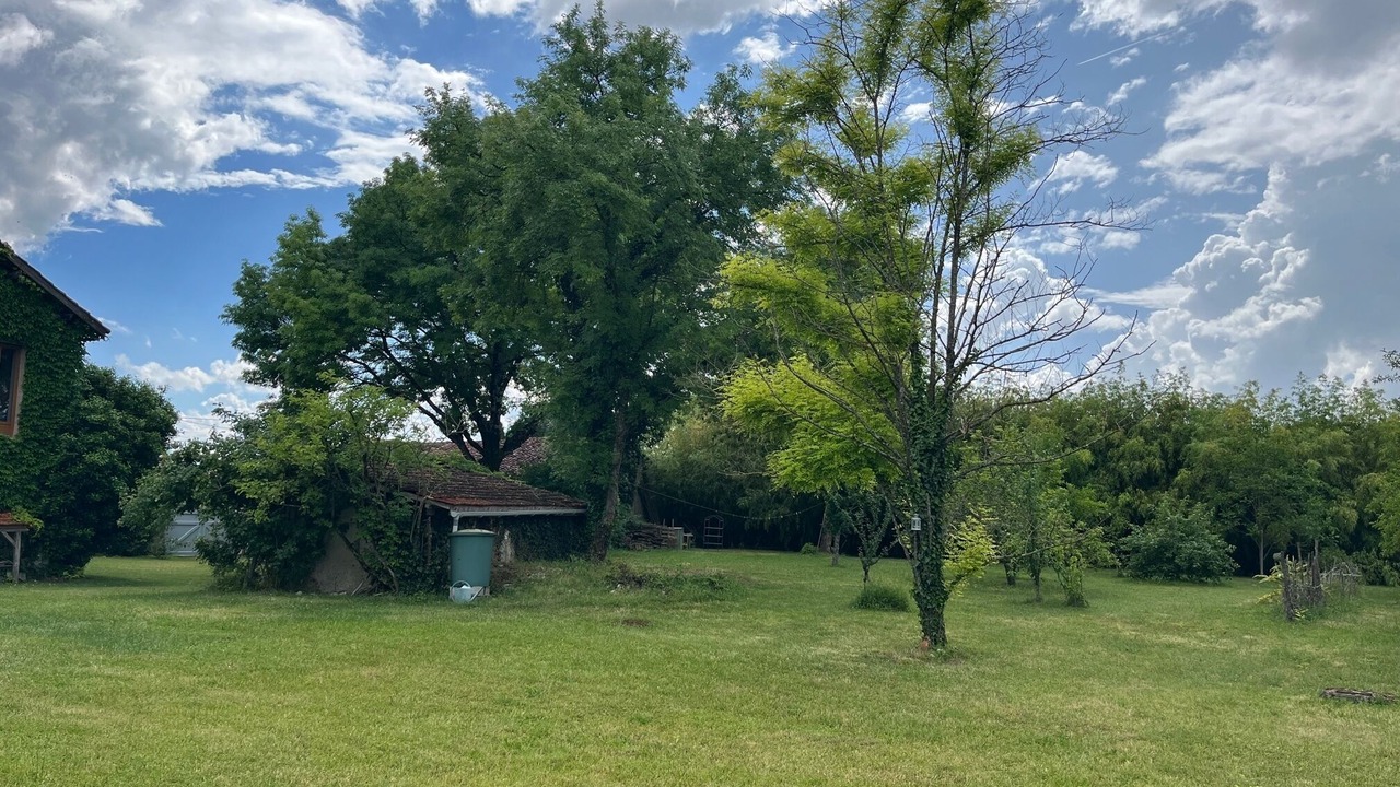 Photo of Outdoor in Festalemps