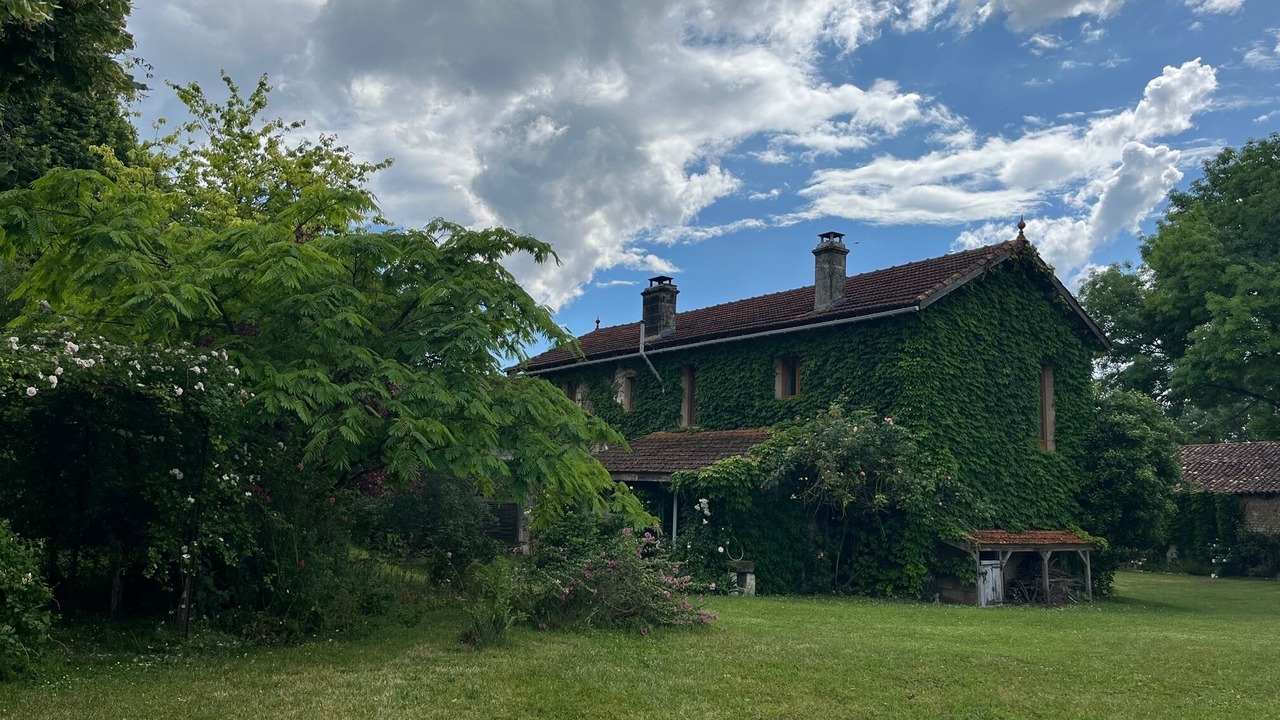 Photo of Outdoor in Festalemps