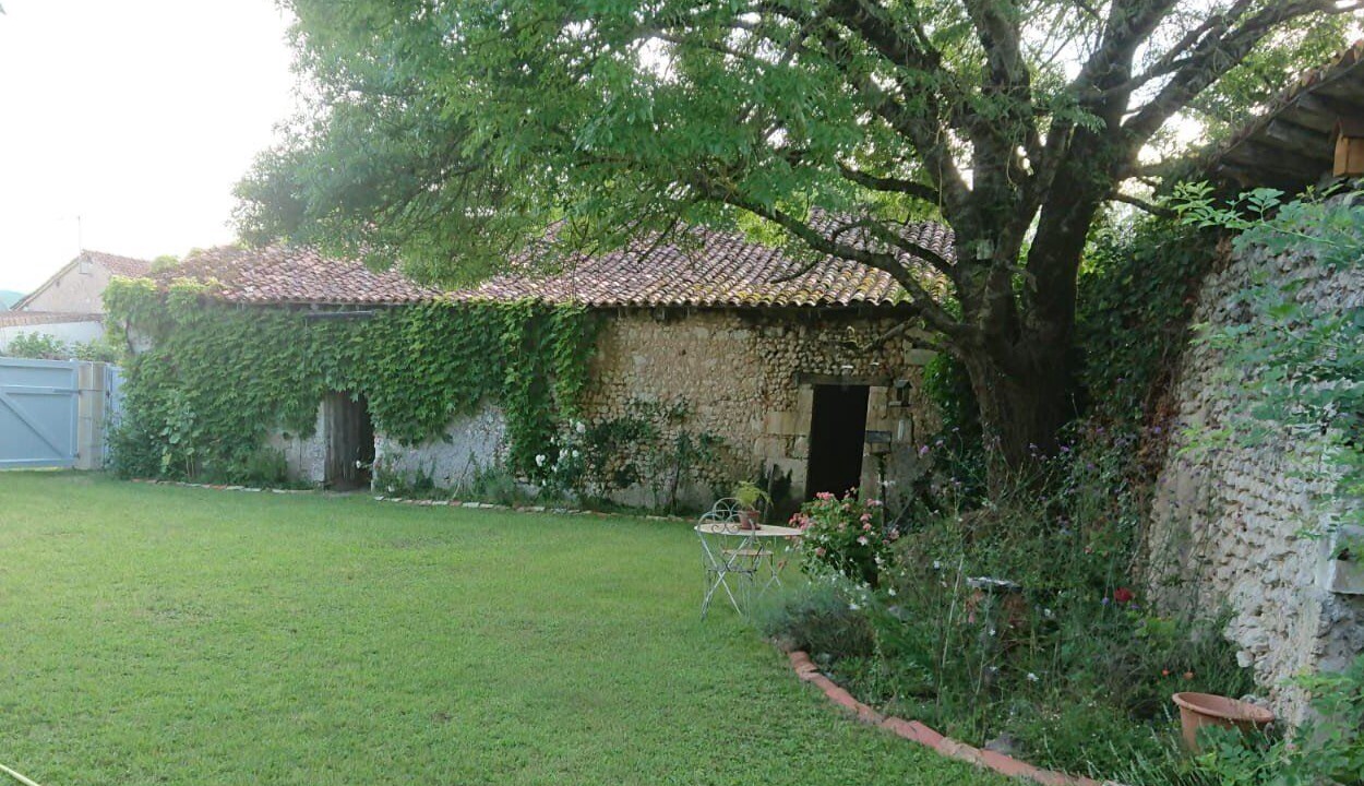 Photo of Outdoor in Festalemps