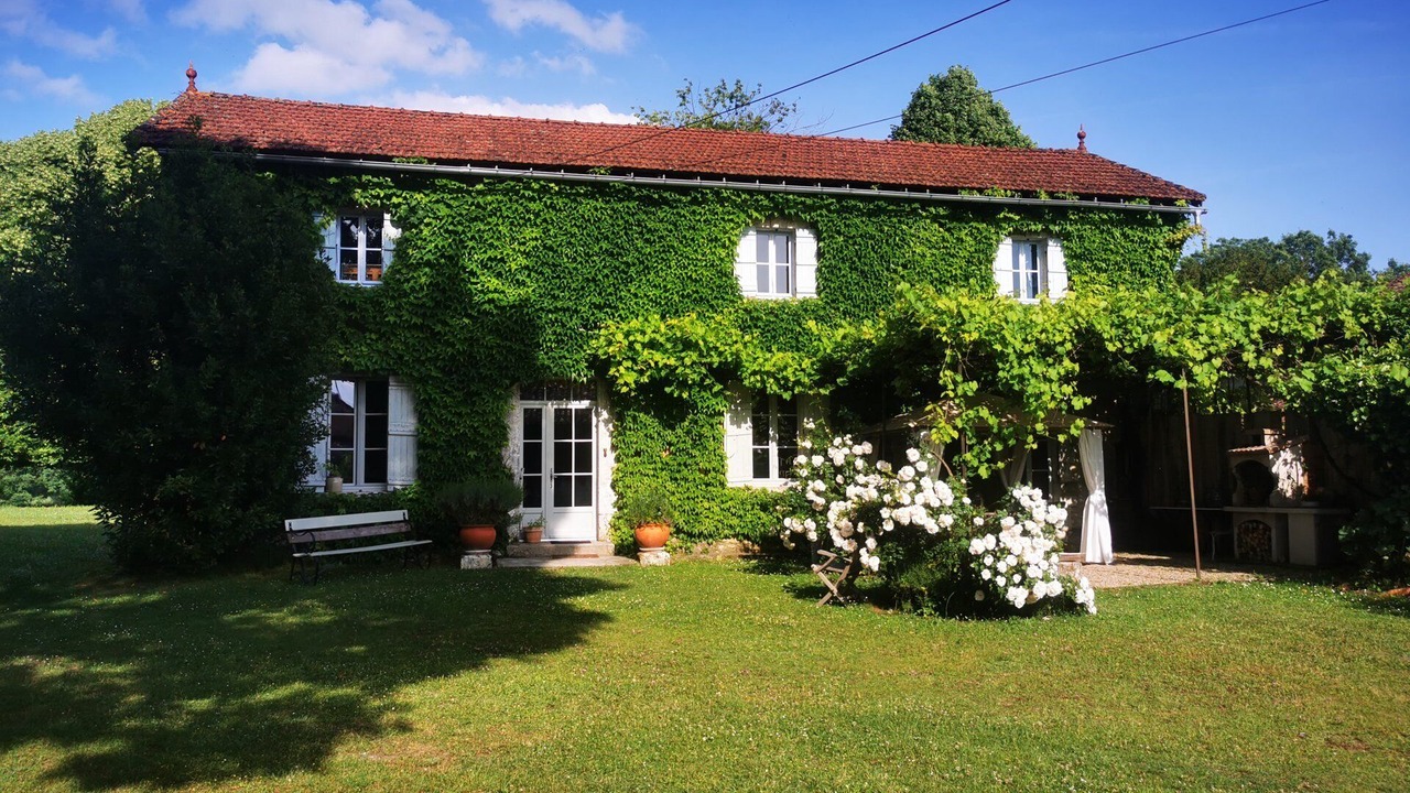 Photo of Outdoor in Festalemps