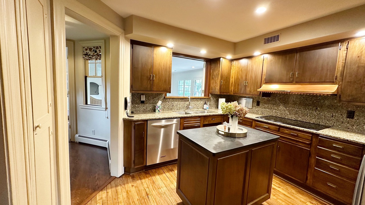 Photo of Kitchen in South Bend