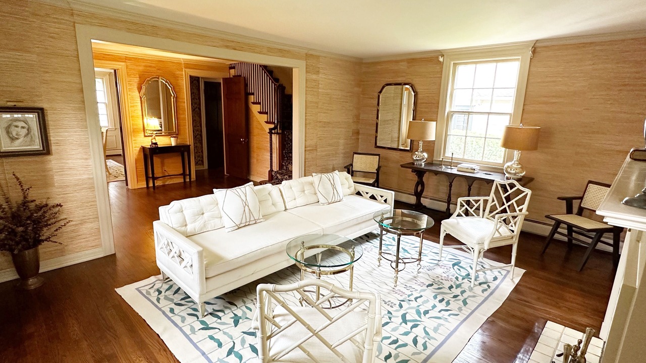 Photo of Livingroom in South Bend