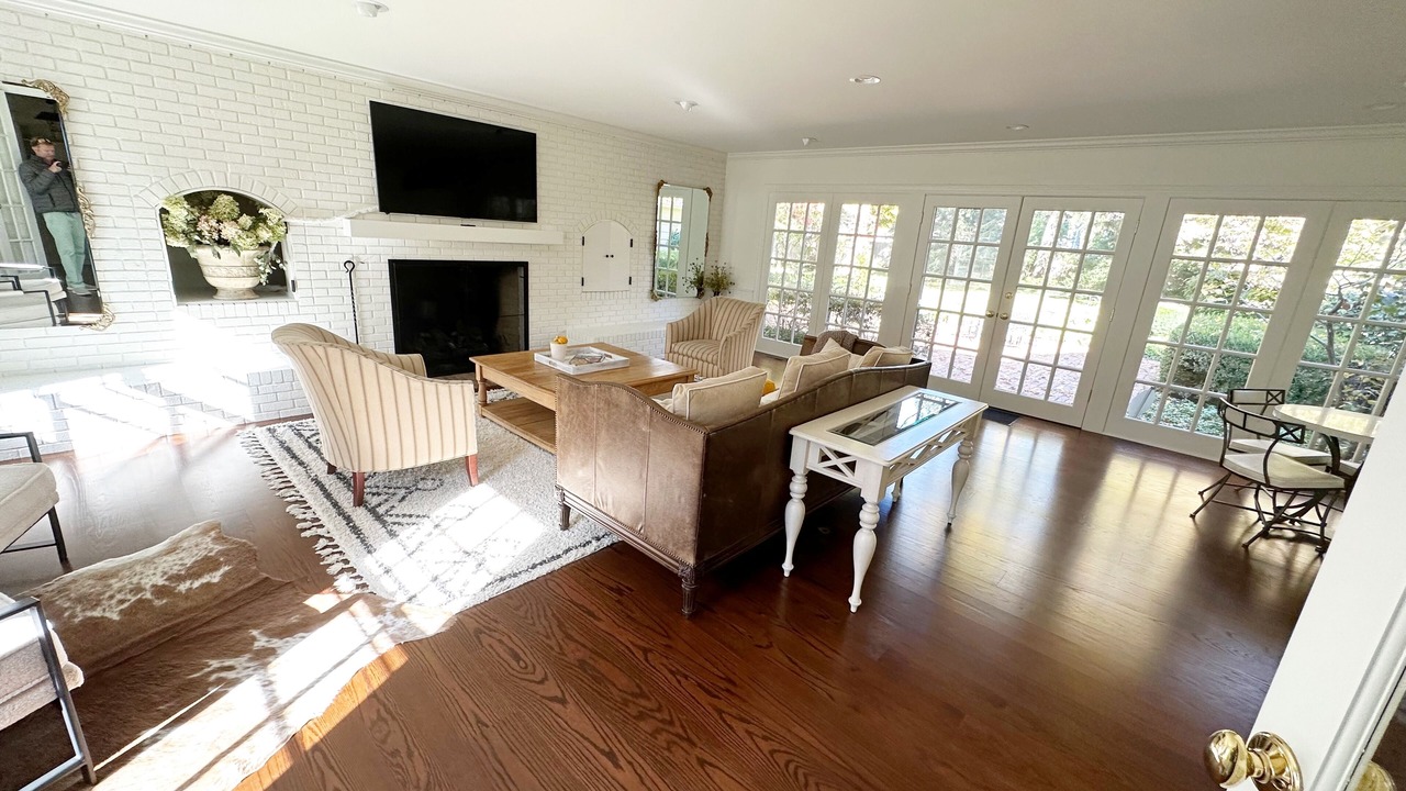 Photo of Livingroom in South Bend