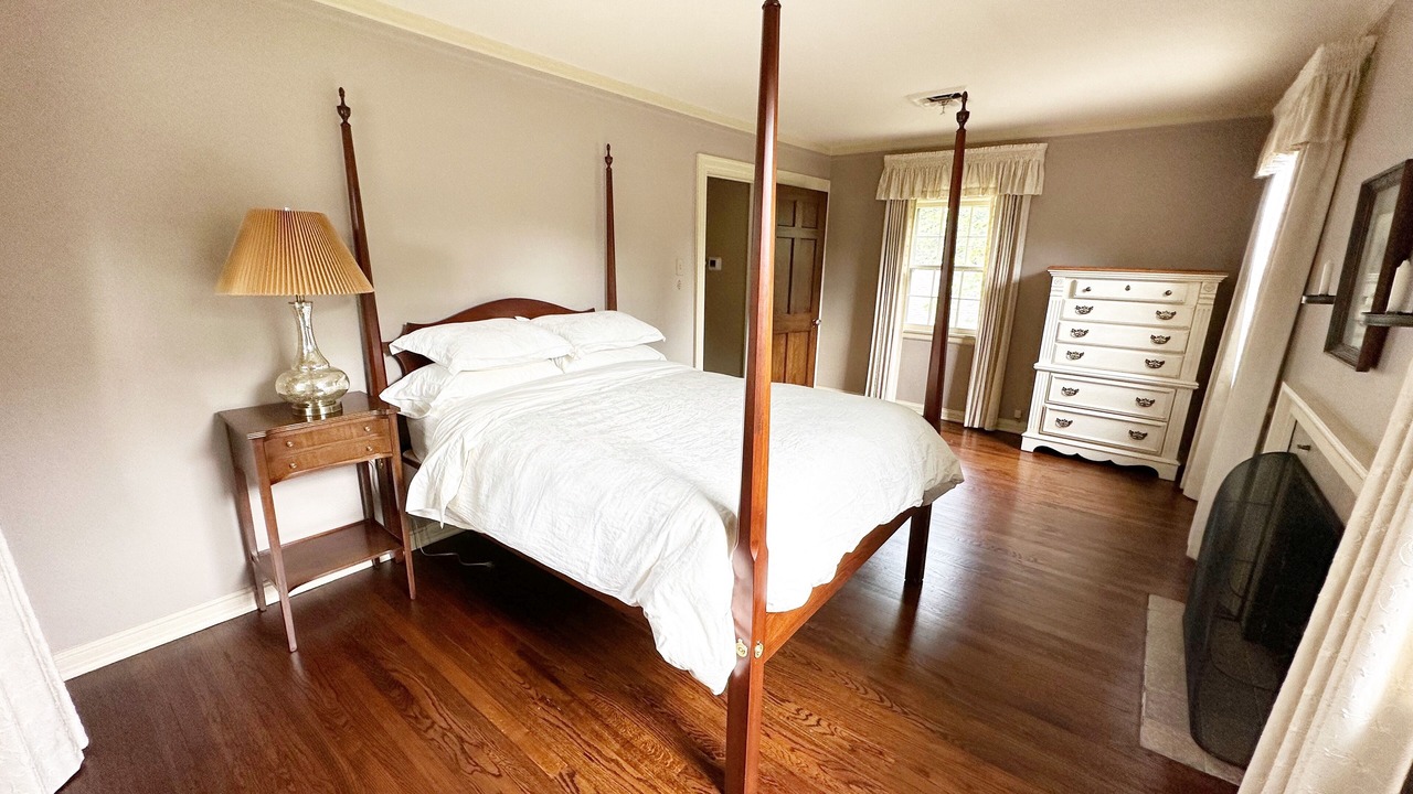 Photo of Bedroom in South Bend