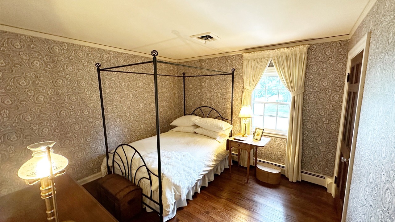 Photo of Bedroom in South Bend