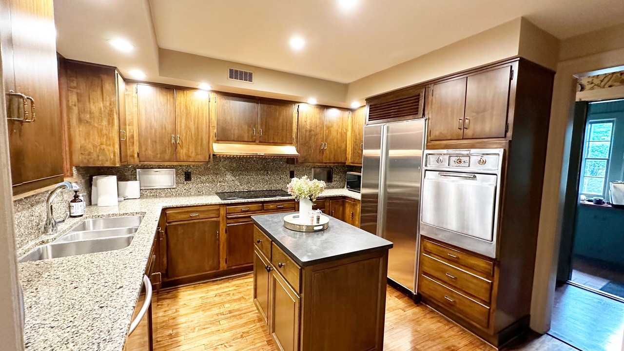 Photo of Kitchen in South Bend