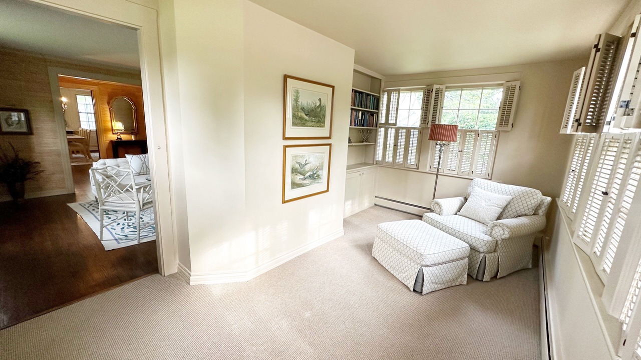 Photo of Livingroom in South Bend