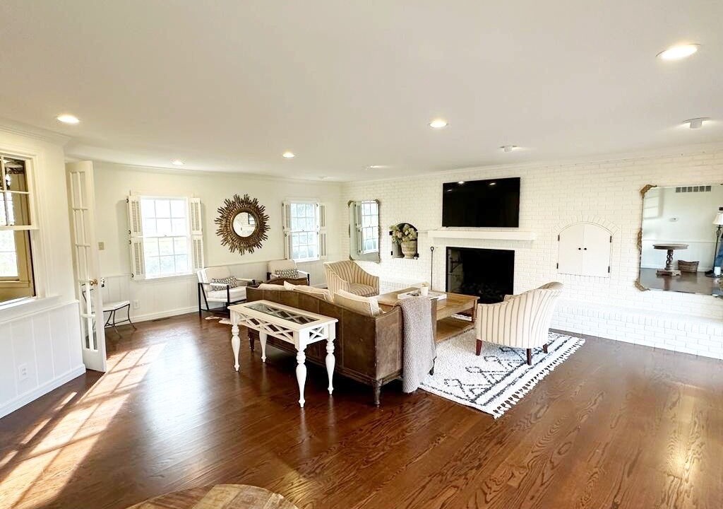 Photo of Livingroom in South Bend