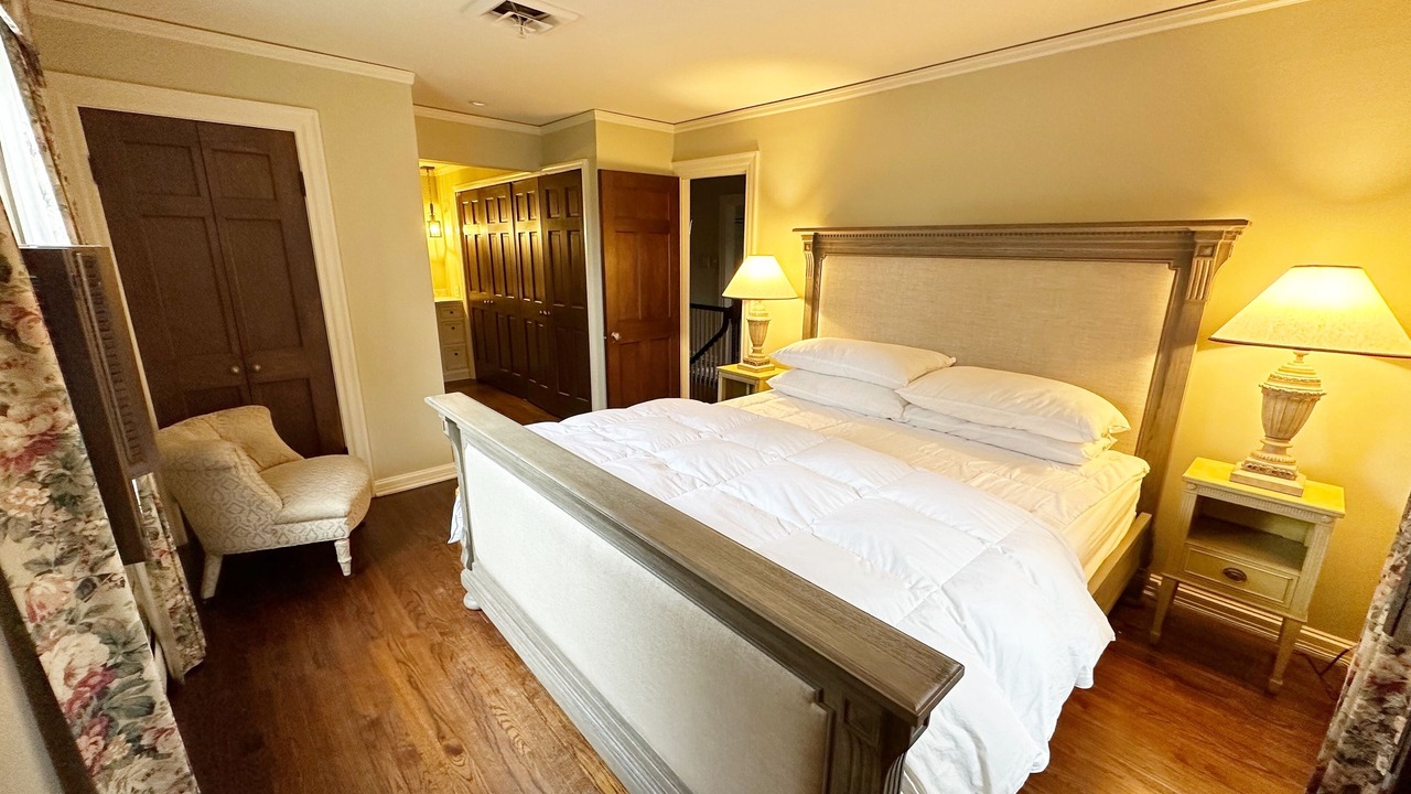 Photo of Bedroom in South Bend