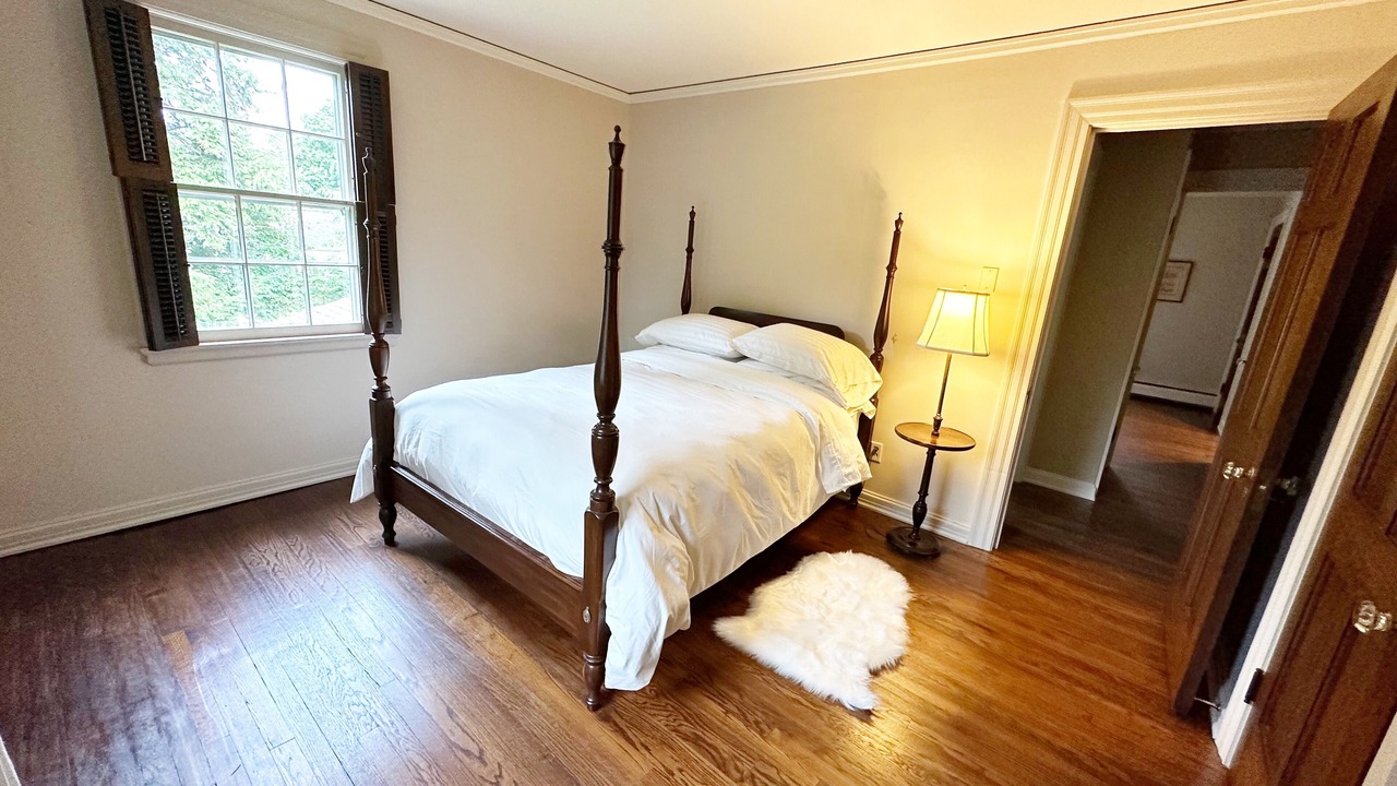 Photo of Bedroom in South Bend