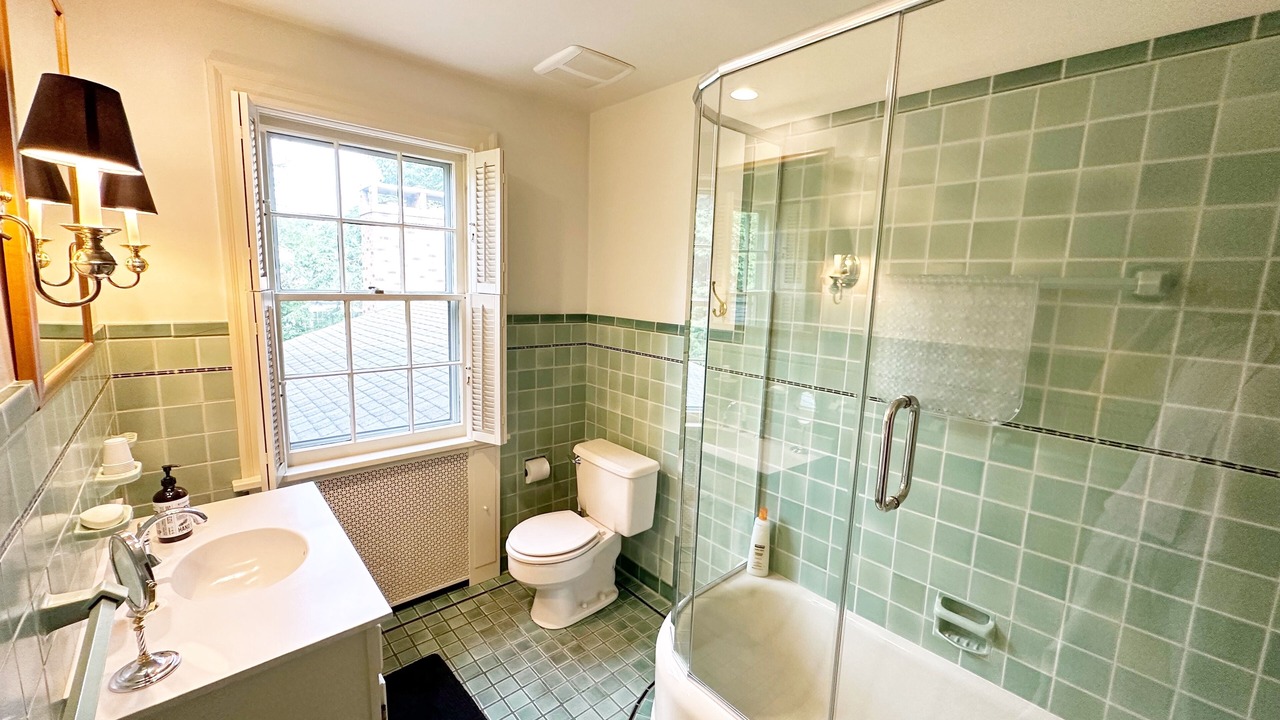 Photo of Bathroom in South Bend