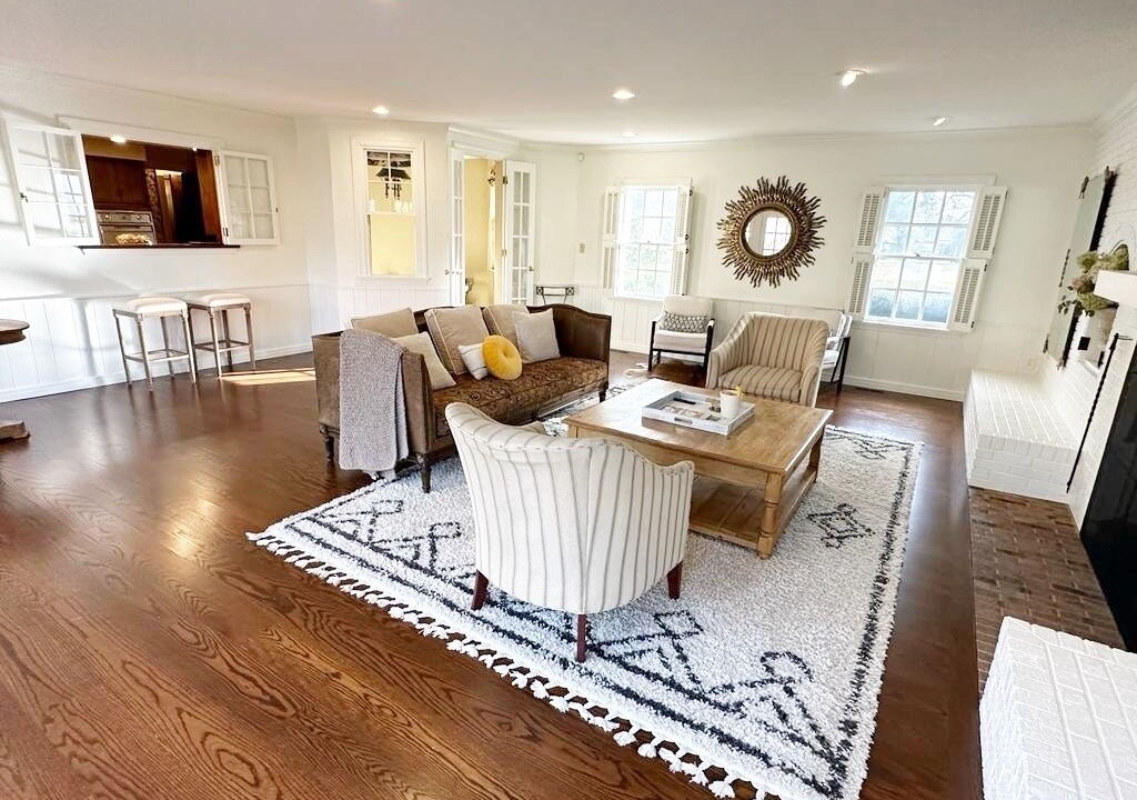 Photo of Livingroom in South Bend