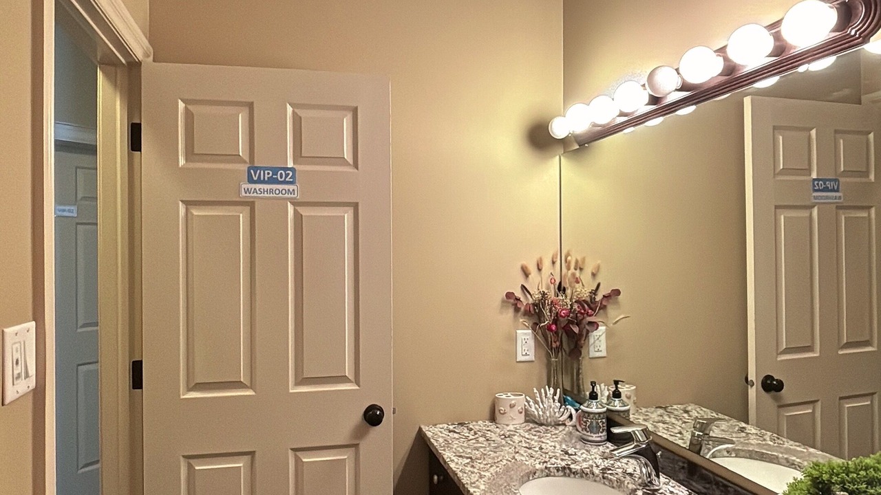 Photo of Bathroom in Regina