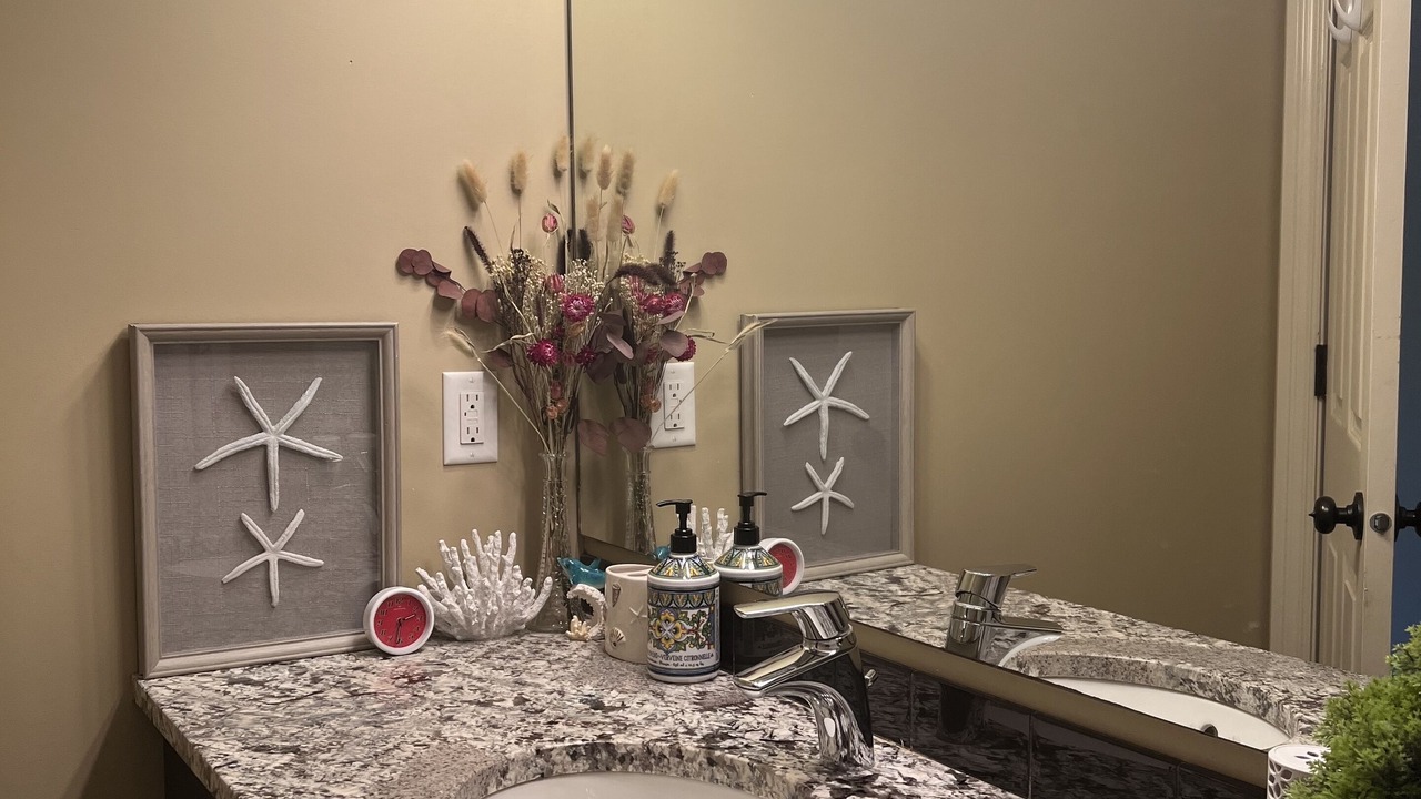 Photo of Bathroom in Regina