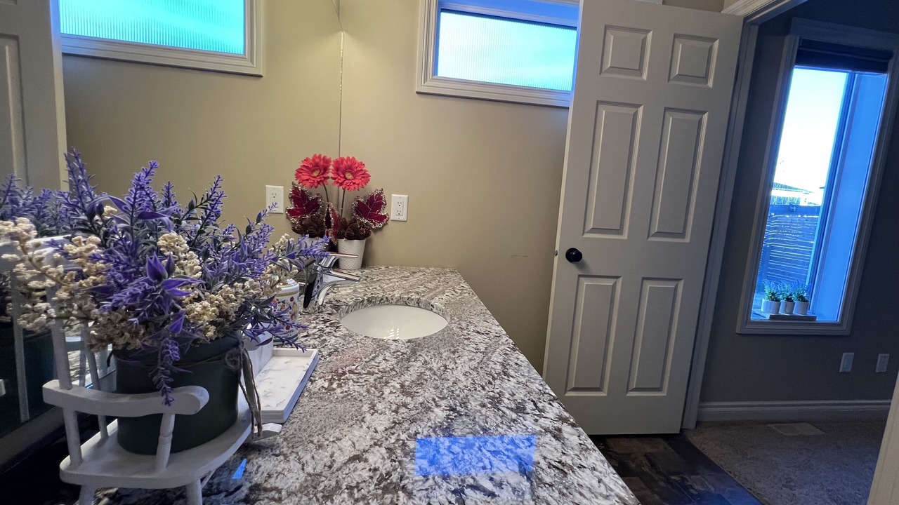 Photo of Bathroom in Regina