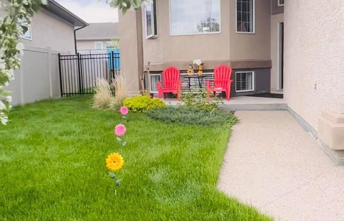Photo of Patio Balcony in Regina