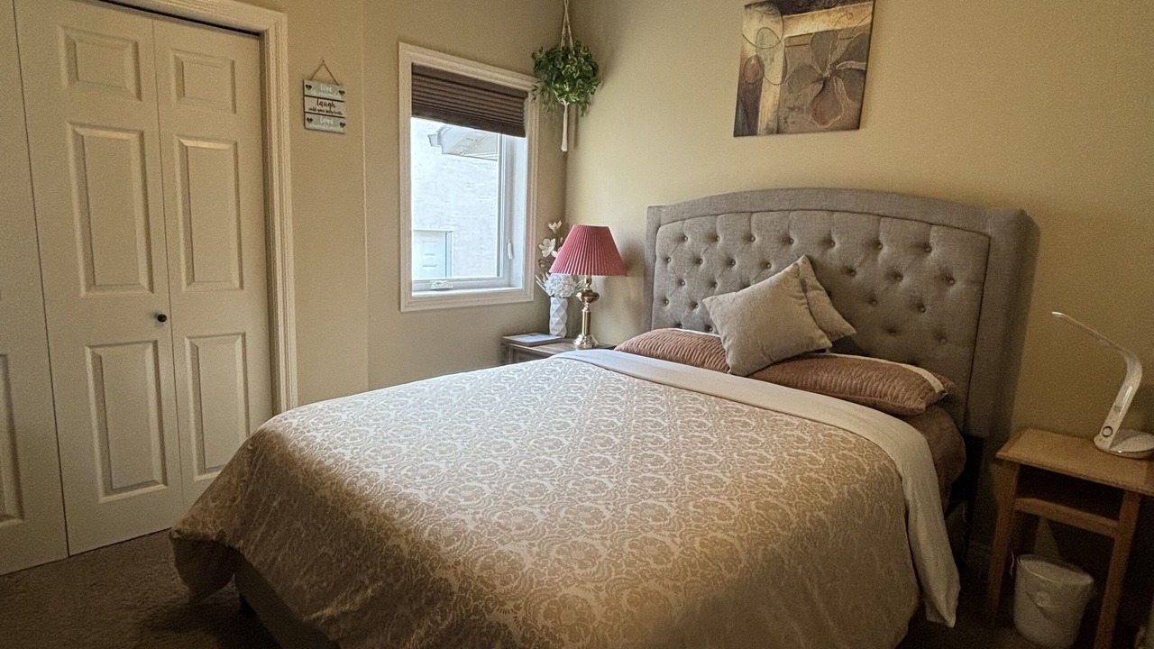 Photo of Bedroom in Regina