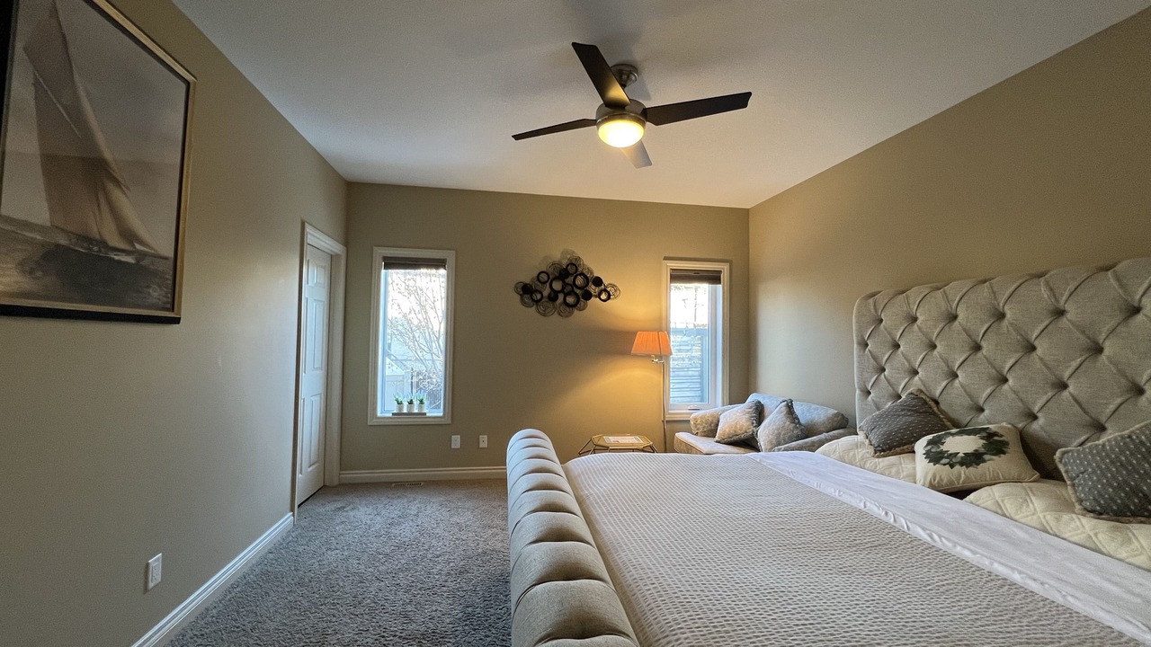 Photo of Bedroom in Regina