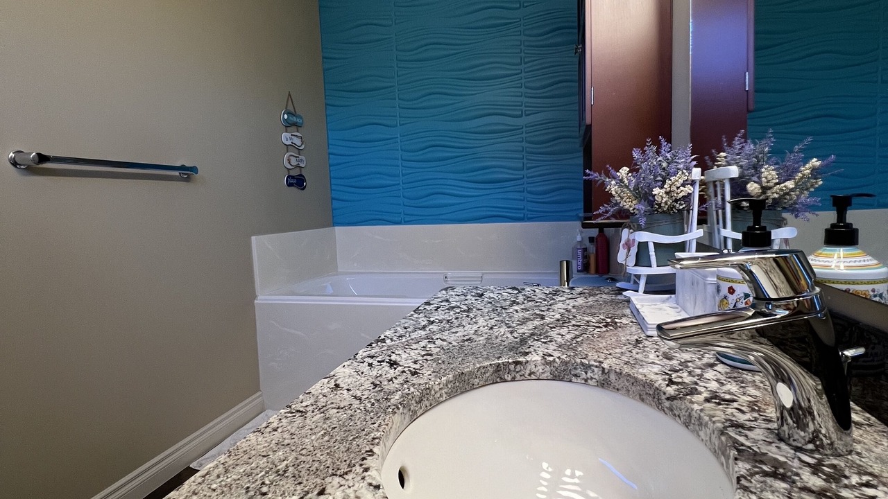 Photo of Bathroom in Regina