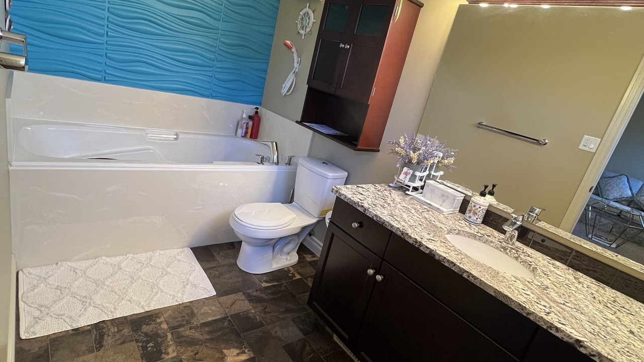Photo of Bathroom in Regina