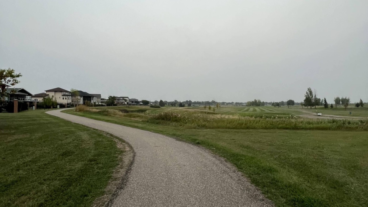 Photo of Outdoor in Regina