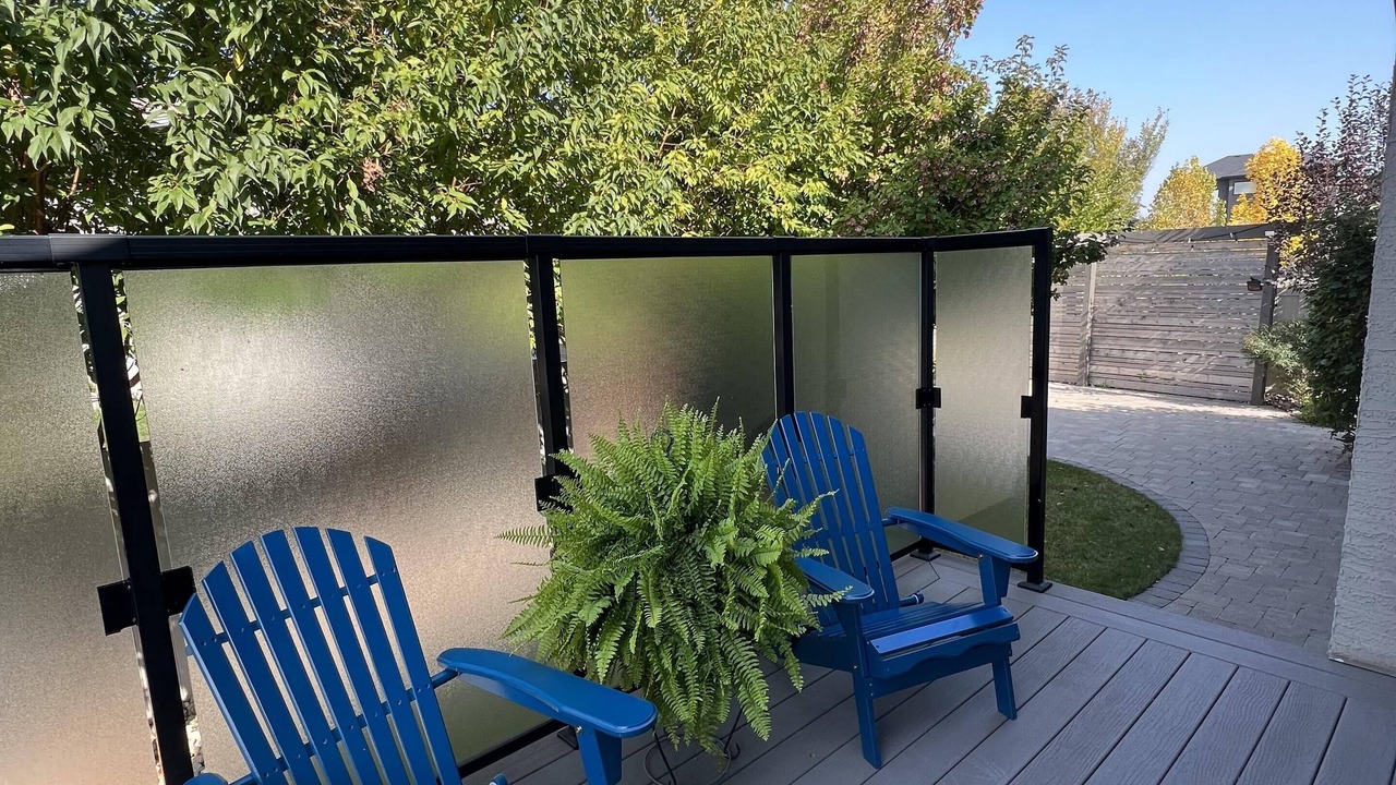 Photo of Patio Balcony in Regina