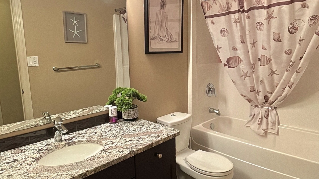 Photo of Bathroom in Regina