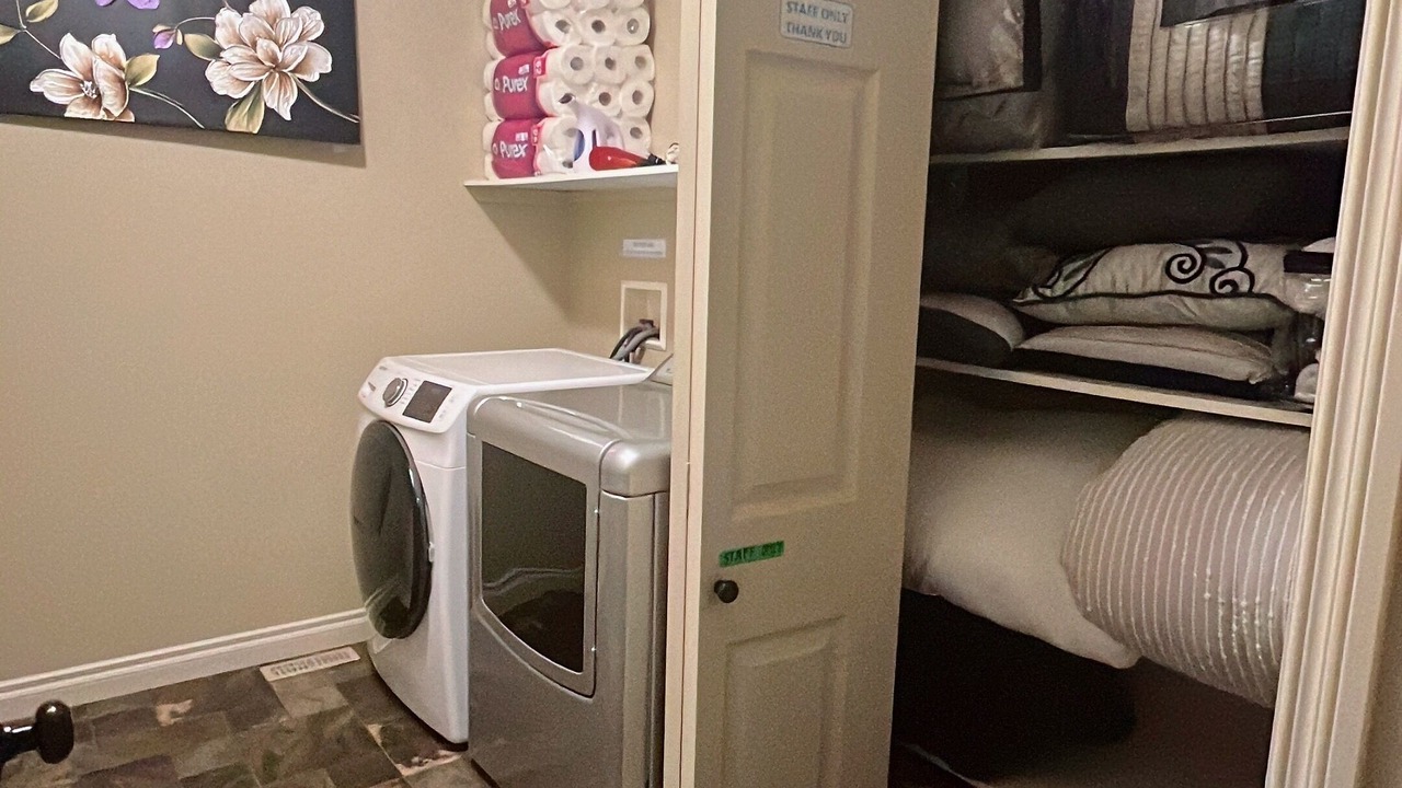 Photo of Bedroom in Regina