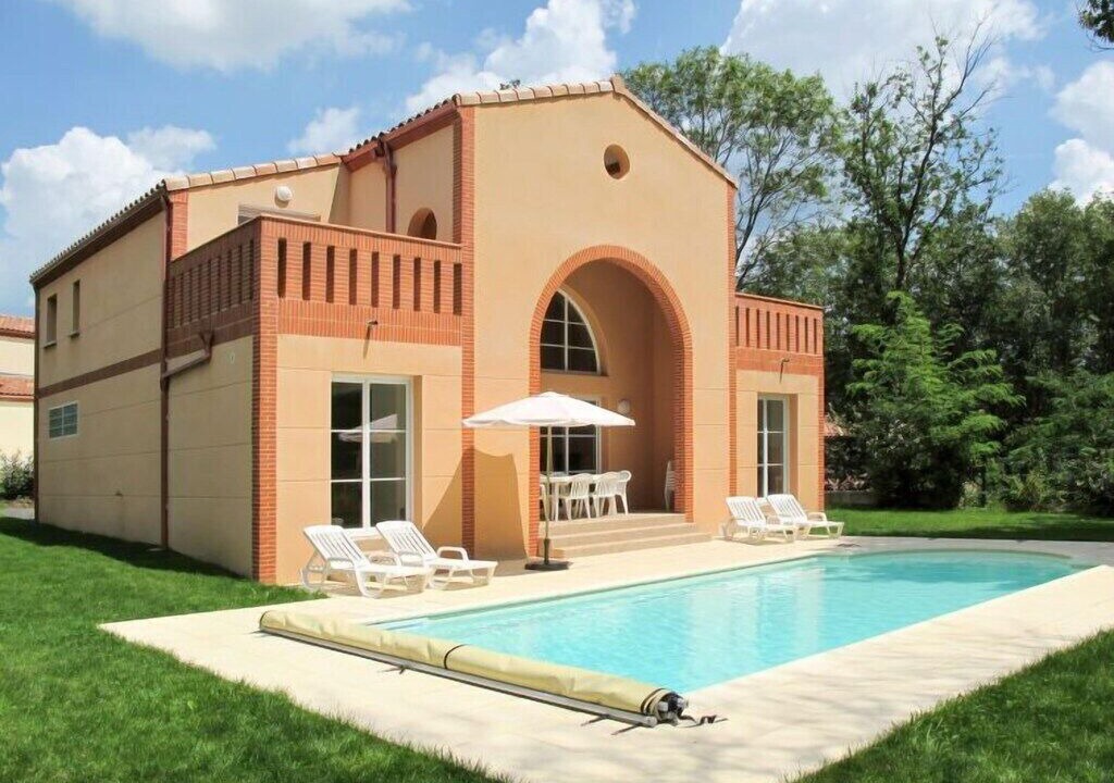 Photo of Outdoor in Pont-de-Larn