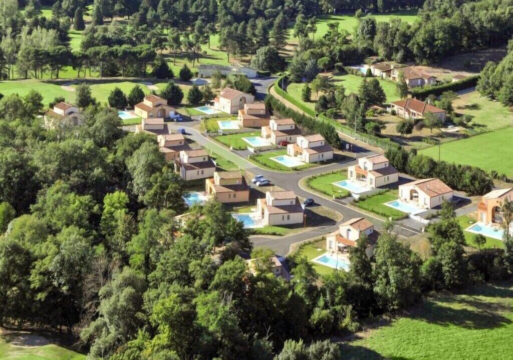 Photo of Outdoor in Pont-de-Larn