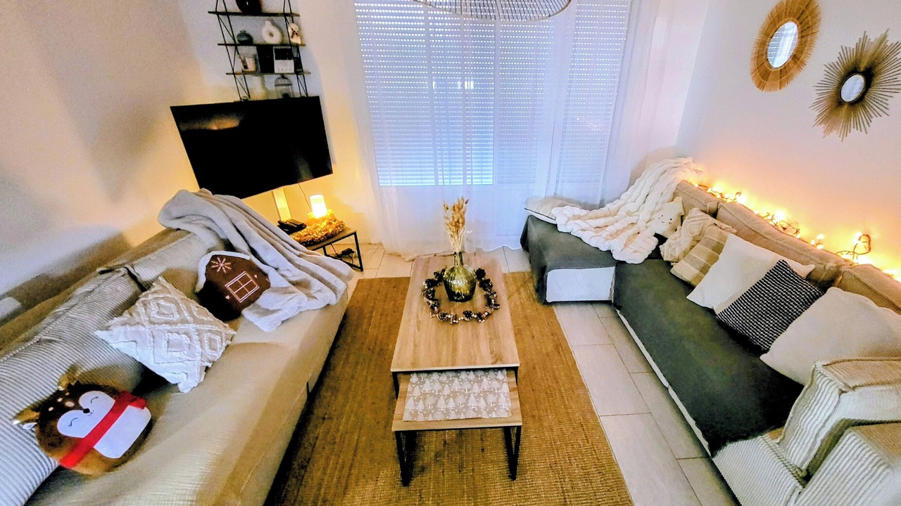 Photo of Livingroom in Chalons-en-Champagne