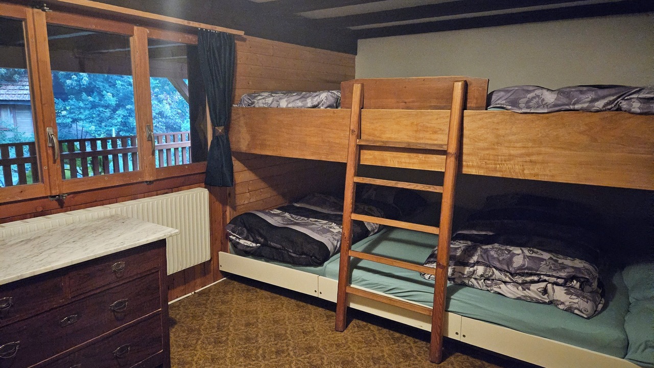 Photo of Bedroom in Quarten