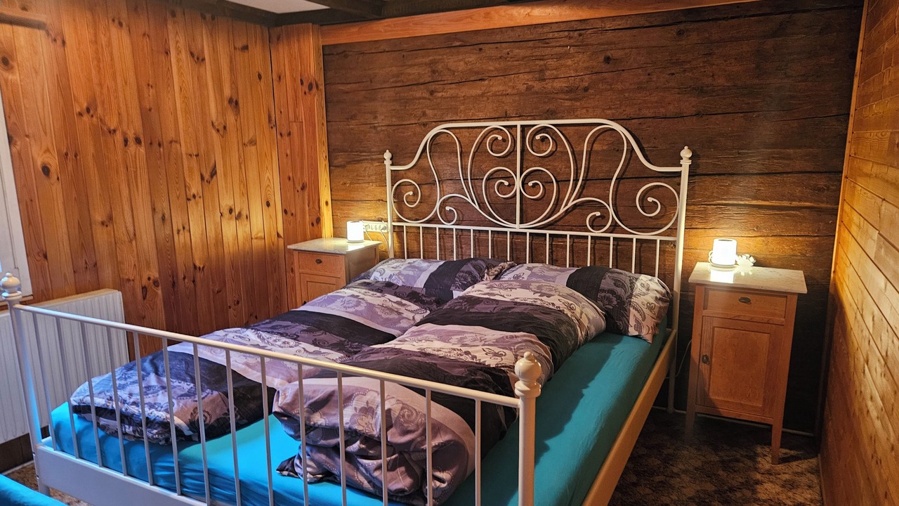 Photo of Bedroom in Quarten