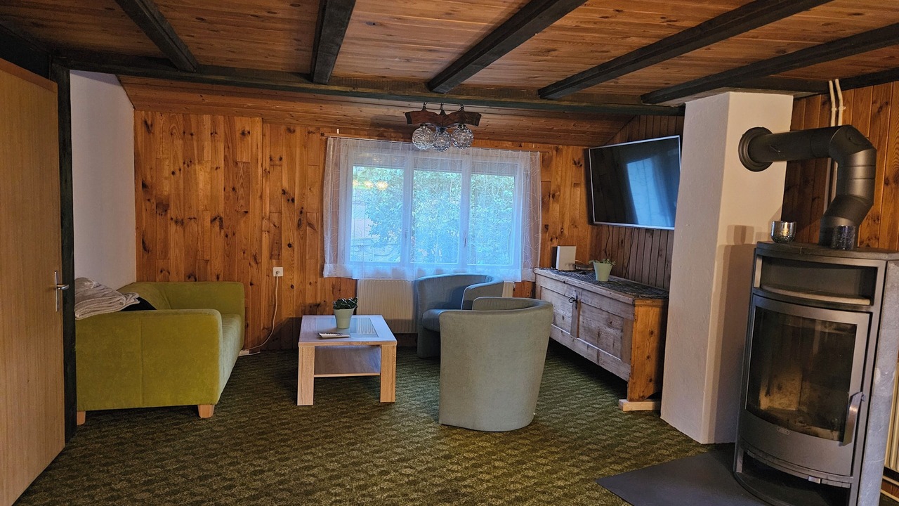 Photo of Livingroom in Quarten
