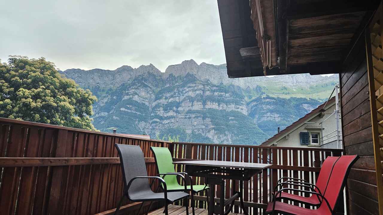 Photo of Outdoor in Quarten