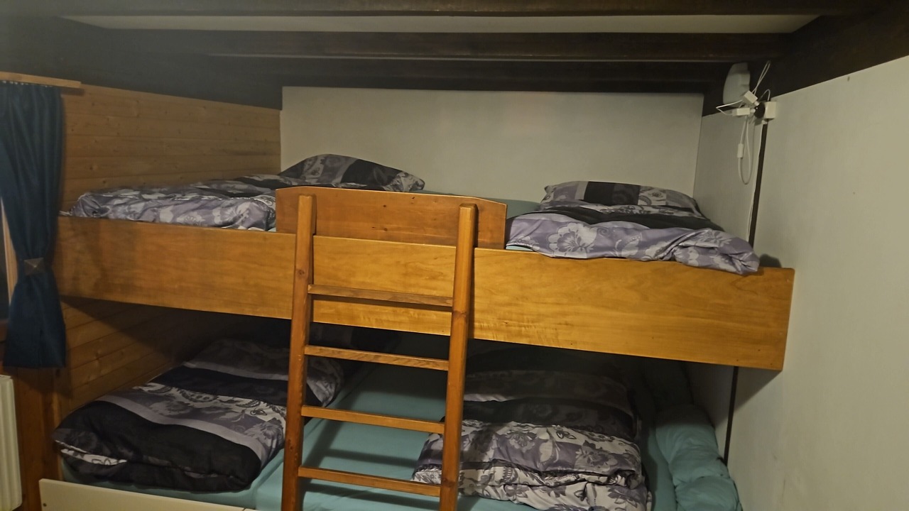 Photo of Bedroom in Quarten