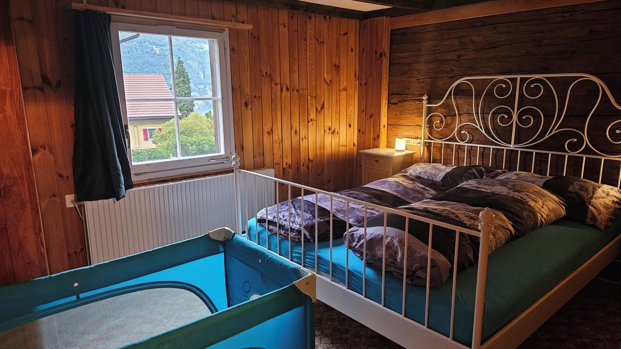 Photo of Bedroom in Quarten