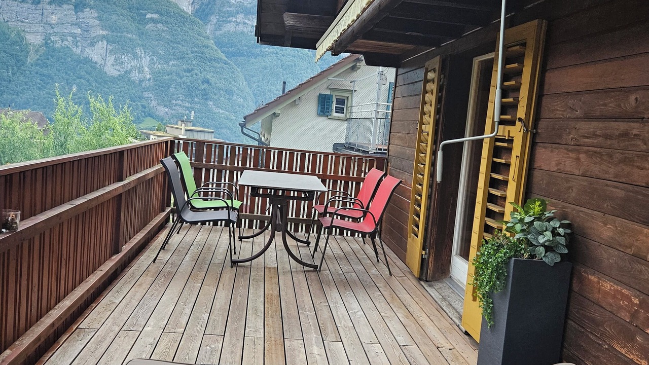 Photo of Outdoor in Quarten