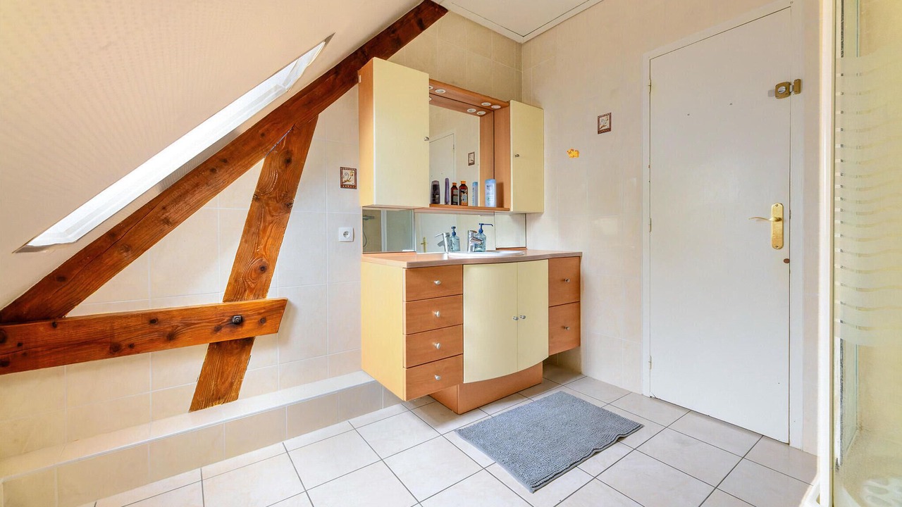 Photo of Bathroom in Joue-les-Tours