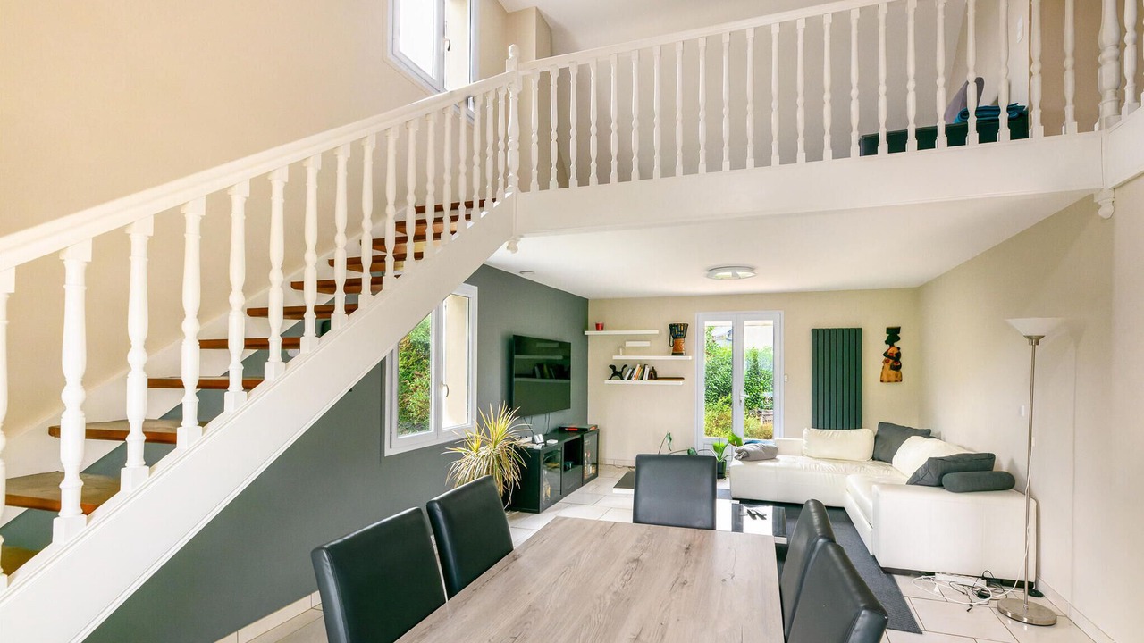 Photo of Bedroom in Joue-les-Tours