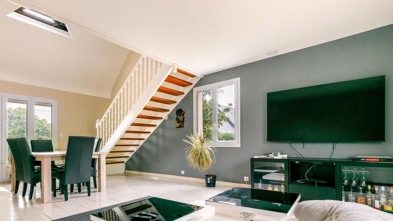 Photo of Bedroom in Joue-les-Tours