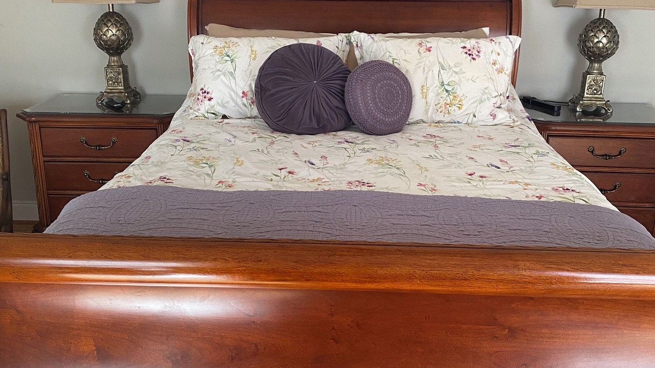 Photo of Bedroom in Oxford