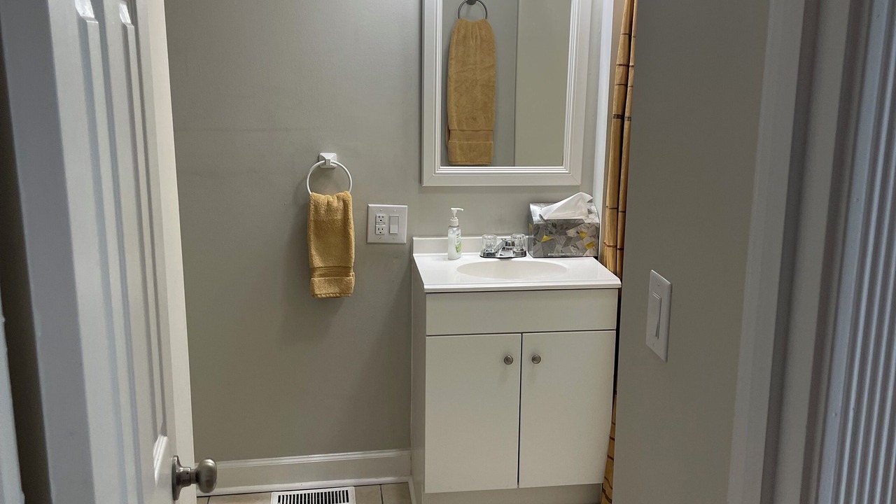 Photo of Bathroom in Oxford