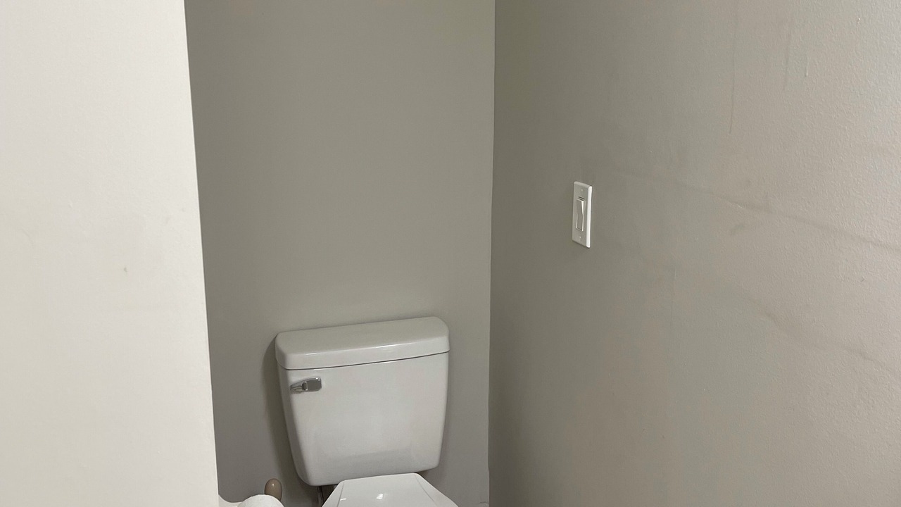 Photo of Bathroom in Oxford